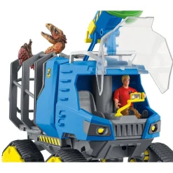 Sale - Vehículo oruga de juguete, playset 5 piezas ㅤ Coleccionables Y Mini Mundos