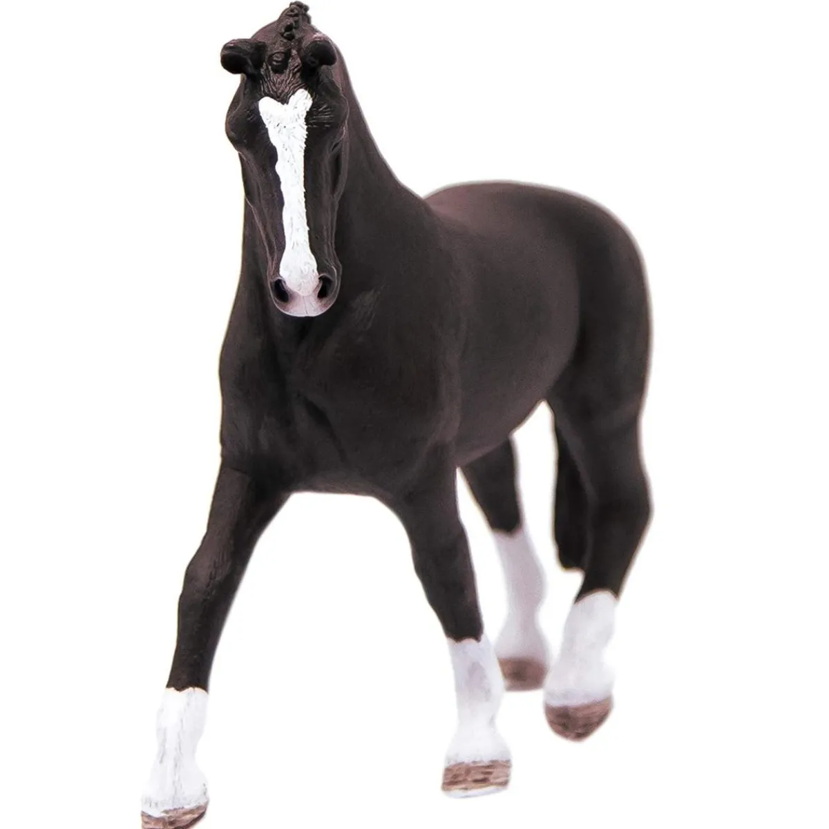 Schleich - Yegua hannoveriana azabache*SCHLEICH PRODUKTIONS Clearance