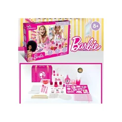 Online Science4you - Estudio de belleza Barbie Steam