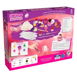 Science4you - Fábrica de Maquillaje*SCIENCE FOR YOU