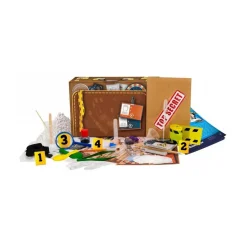 Science4you - Laboratorio detective de El Hormiguero*SCIENCE FOR YOU Outlet