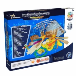 Discount Science4you - Los desafios creativos de El Hormiguero Steam