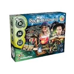 Science4you - Pociones Misteriosas*SCIENCE FOR YOU Online