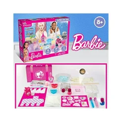 Hot Science4you - Super SPA Zen Barbie Steam