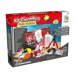 Science4you - Youtuber*SCIENCE FOR YOU Clearance