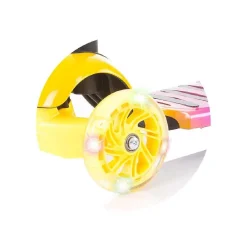 Hot Scooter disco 3 ruedas (varios colores) Motos Y Triciclos