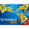 Online Scrabble Junior Juegos Y Puzzles|Friki Zone