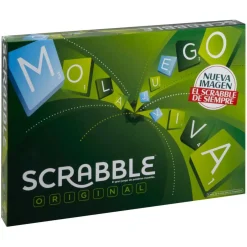 Scrabble Original*MATTEL ESPANA Outlet