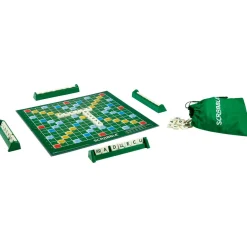 Scrabble Original*MATTEL ESPANA Outlet