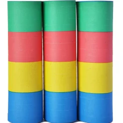 Serpentinas 3 piezas*TOYS "R" US Clearance