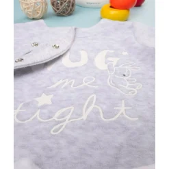 New Set 2 chaquetitas de bebé en felpa de algodón Recién Nacido·Ropa Y Accesorios|Ropa Y Accesorios·Camisetas