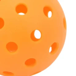 Clearance Set 4 pelotas de pickleball con bolsa-red Entretenimiento·Andadores