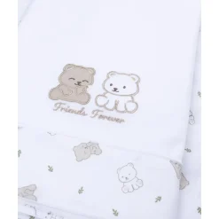 Discount Set 3 piezas cuna/capazo – ositos Ropa De Cama·Sábanas Y Mantas|Recién Nacido·Ropa De Cama