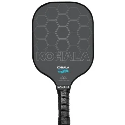 Set 2 Raquetas Pickleball Paddle de Fibra de Vidrio*DEVESSPORT Hot