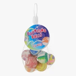 Set de 10 Bouncing balls*TOYS "R" US New