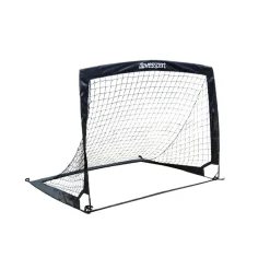 Outlet Set de 2 porterías plegables de fútbol Deportes