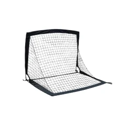 Outlet Set de 2 porterías plegables de fútbol Deportes