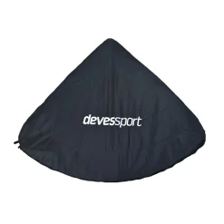 Outlet Set de 2 porterías plegables de fútbol Deportes