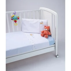 Set de Cuna Niño "My Little Boy"*Prenatal New