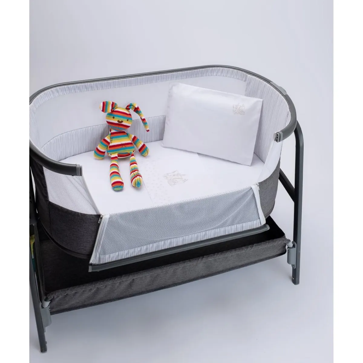 Set de Cuna Unisex "Ositos"*Prenatal Sale