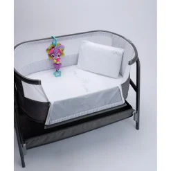 Set de Cuna Universal Unisex "Osito"*Prenatal Hot