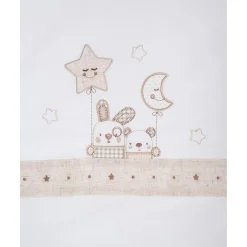 Hot Set de cuna/carrito – juego de 3 piezas de sábanas Ropa De Cama·Sábanas Y Mantas|Recién Nacido·Ropa De Cama