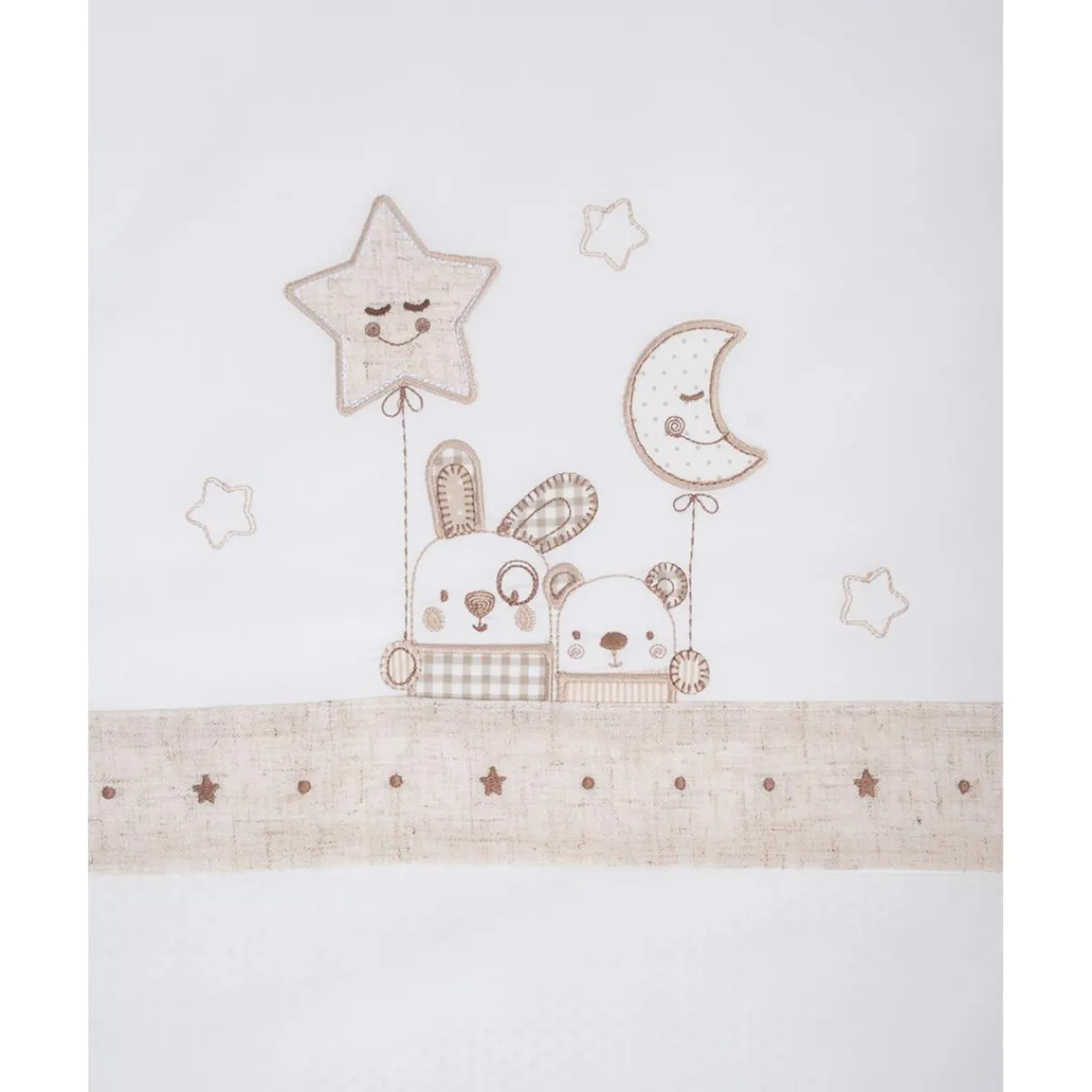 Hot Set de cuna/carrito – juego de 3 piezas de sábanas Ropa De Cama·Sábanas Y Mantas|Recién Nacido·Ropa De Cama