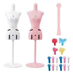 Outlet Set de diseño nupcial Harumika Muñecas