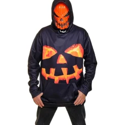 Clearance Set de disfraz con máscara para Halloween y Carnaval Disfraces|Halloween