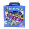 Set de fiesta 140 piezas*TOYS "R" US Outlet