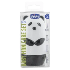 Sale Set de manicura - Oso Panda Cosméticos Bebé·Accesorios Y Set