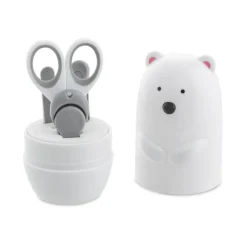 Outlet Set de manicura - Oso Polar Cosméticos Bebé·Accesorios Y Set