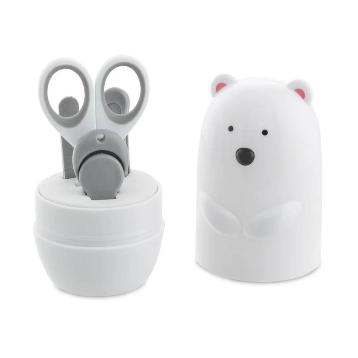 Outlet Set de manicura - Oso Polar Cosméticos Bebé·Accesorios Y Set