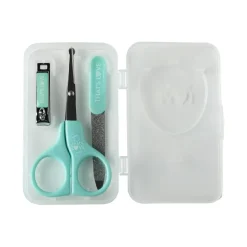 Outlet Set de manicura para bebé Cosméticos Bebé·Accesorios Y Set