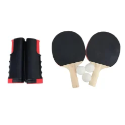 Sale Set de Ping Pong extensible Deportes