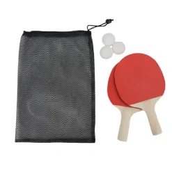 Sale Set de Ping Pong extensible Deportes