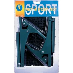 Set de Postes y Red de Mesa de Ping Pong*DEVESSPORT Best
