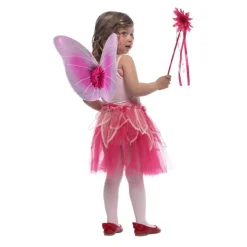 Online Set infantil Hada Rosa 3-4 años Disfraces|Halloween