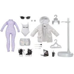 Shadow High - Dia Mante*RAINBOW HIGH Sale