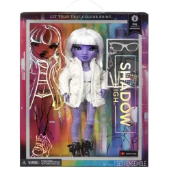 Shadow High - Dia Mante*RAINBOW HIGH Sale
