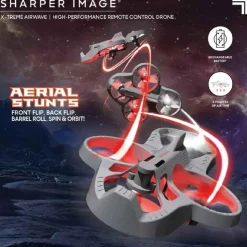Sharper Image - Dron X-treme*TOYS 