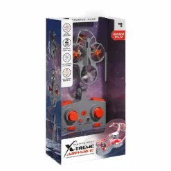 Sharper Image - Dron X-treme*TOYS 