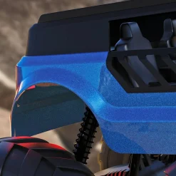 Outlet Sharper Image - RC Rampage Renegade Vehículos Y Circuitos