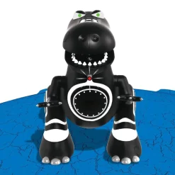 Discount Sharper Image - R/C Robotosaurio mini Figuras De Acción