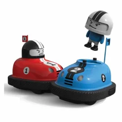 Sale Sharper Image - RC Speed Bumper Road Rage Vehículos Y Circuitos