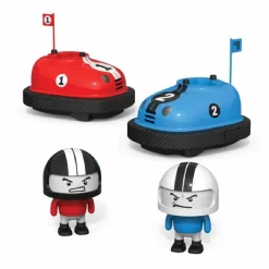 Sale Sharper Image - RC Speed Bumper Road Rage Vehículos Y Circuitos