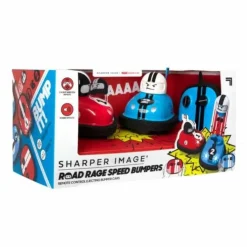 Sale Sharper Image - RC Speed Bumper Road Rage Vehículos Y Circuitos