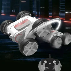 Sharper Image - RC Thunder Twist Rally*PRENATAL Online