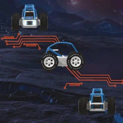 Sharper Image - R/C Xtreme Roll*PRENATAL