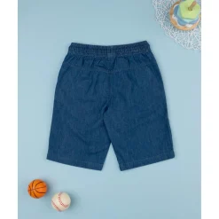 Short niña denim oscuro*Prenatal Best